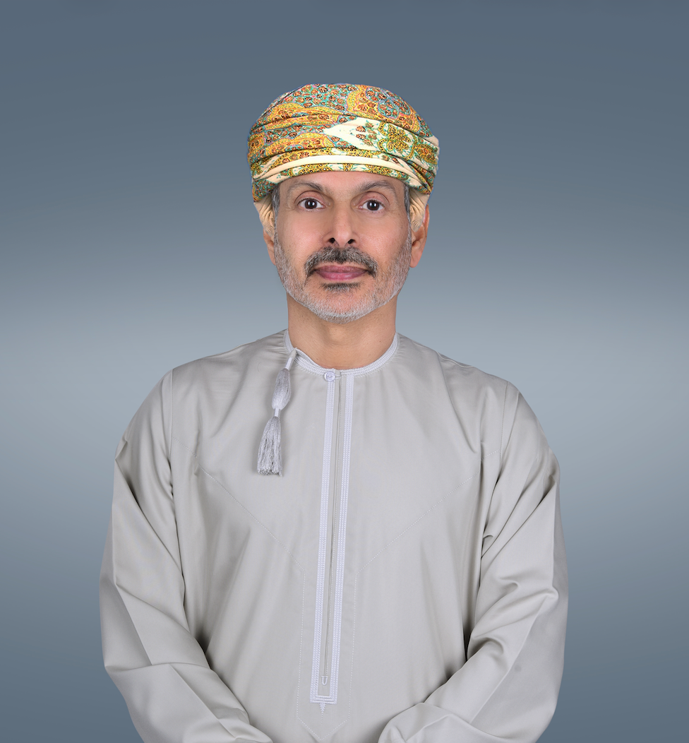 سالم بن أحمد بن عبدالله المسهلي - المدير العام
